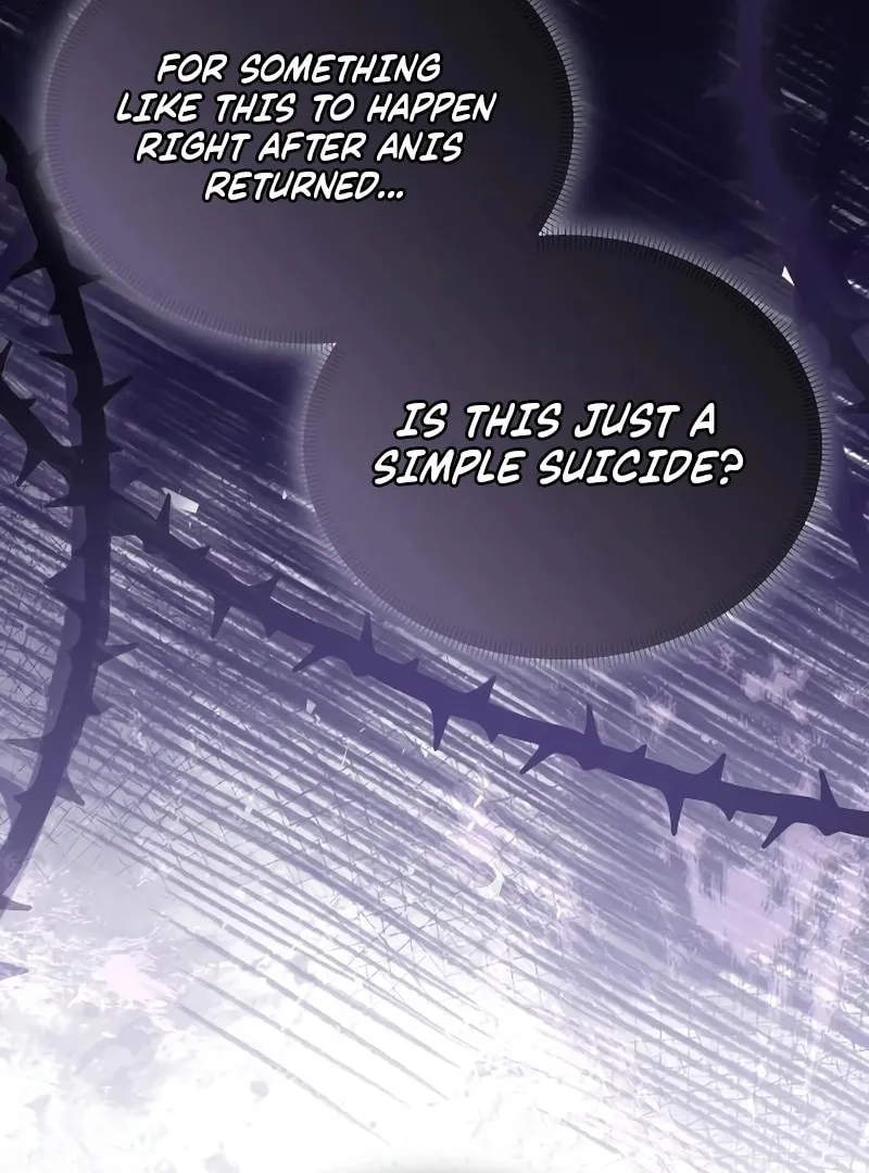 I Helped the Imprisoned Male Lead and He Became an Obsessive Man Chapter 17 page 20 - 