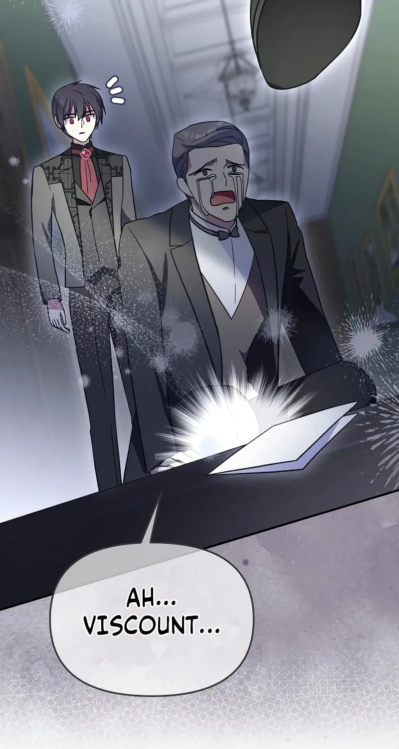 I Helped the Imprisoned Male Lead and He Became an Obsessive Man Chapter 17 page 22 - 