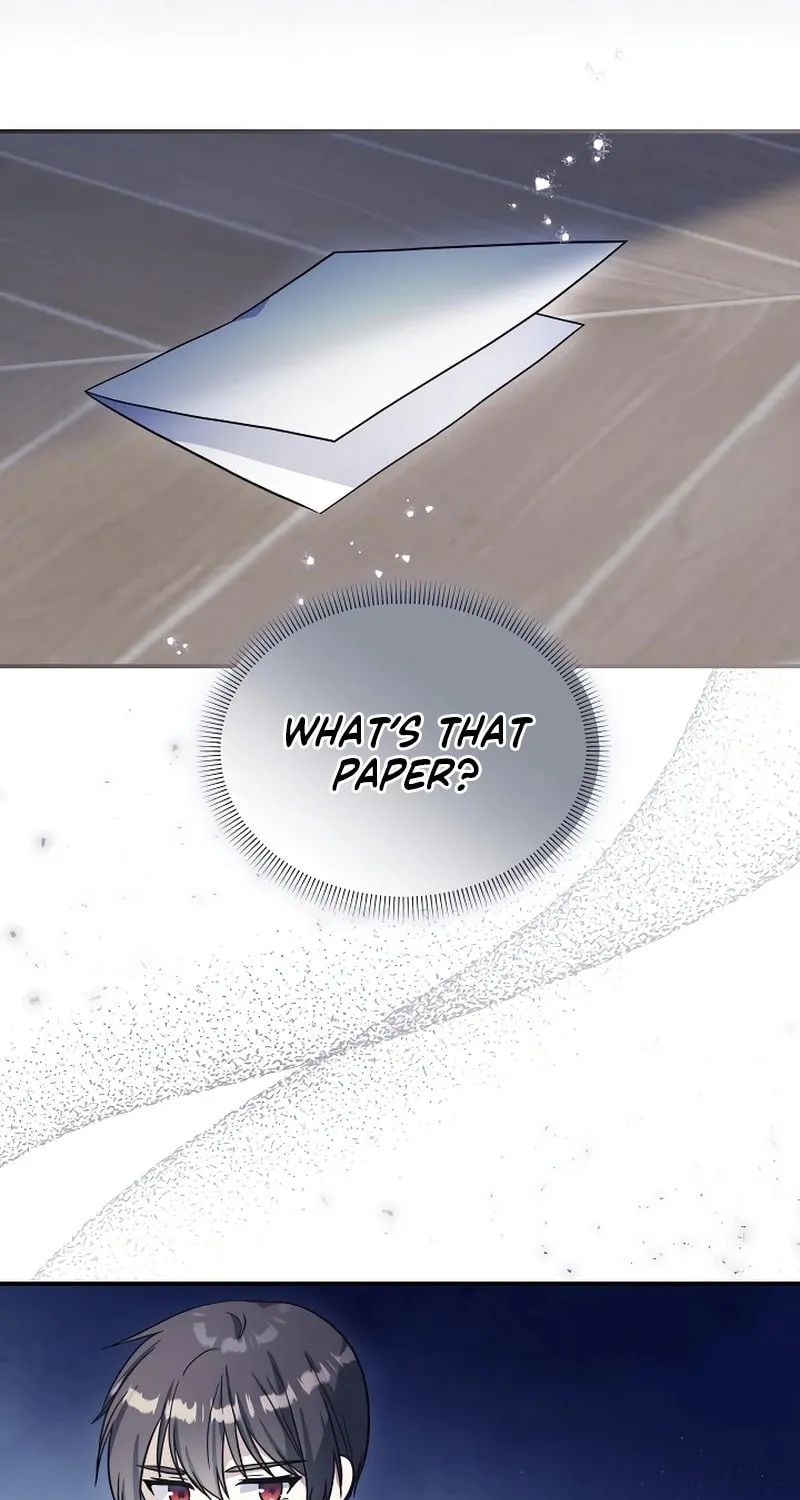 I Helped the Imprisoned Male Lead and He Became an Obsessive Man Chapter 17 page 23 - 