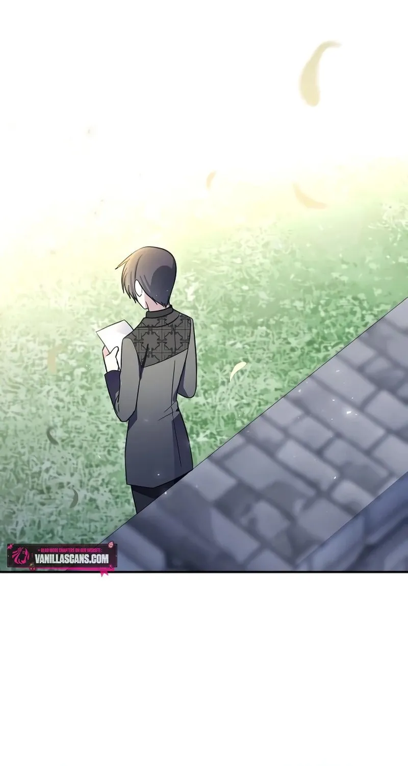 I Helped the Imprisoned Male Lead and He Became an Obsessive Man Chapter 17 page 26 - 