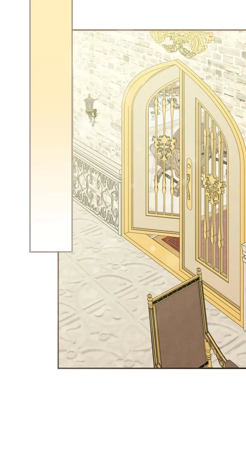I Helped the Imprisoned Male Lead and He Became an Obsessive Man Chapter 17 page 30 - 