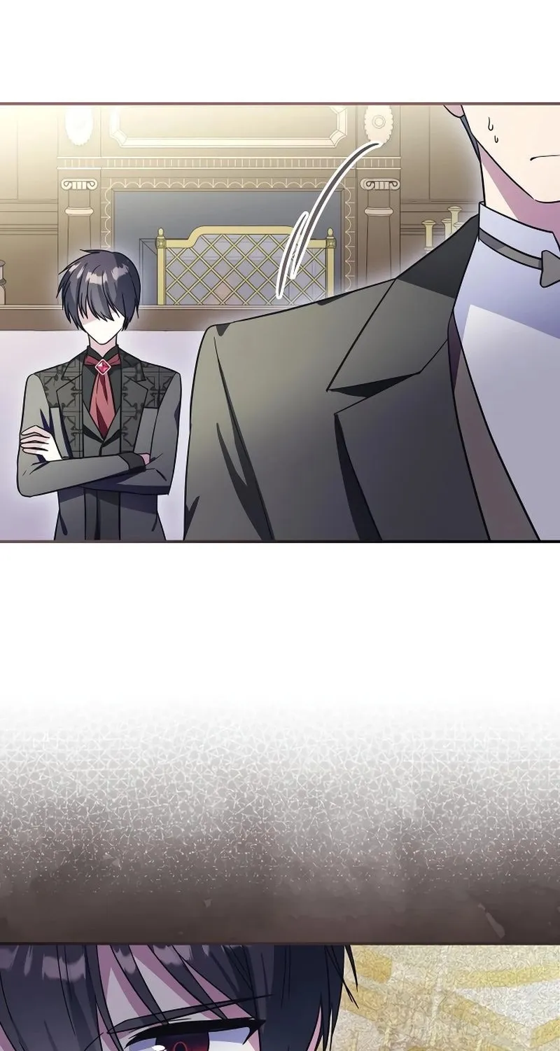I Helped the Imprisoned Male Lead and He Became an Obsessive Man Chapter 17 page 4 - 