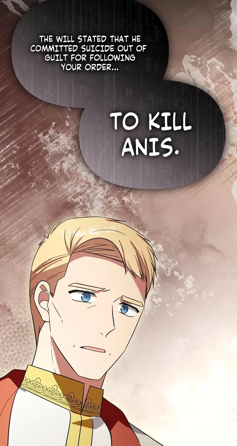 I Helped the Imprisoned Male Lead and He Became an Obsessive Man Chapter 17 page 35 - 