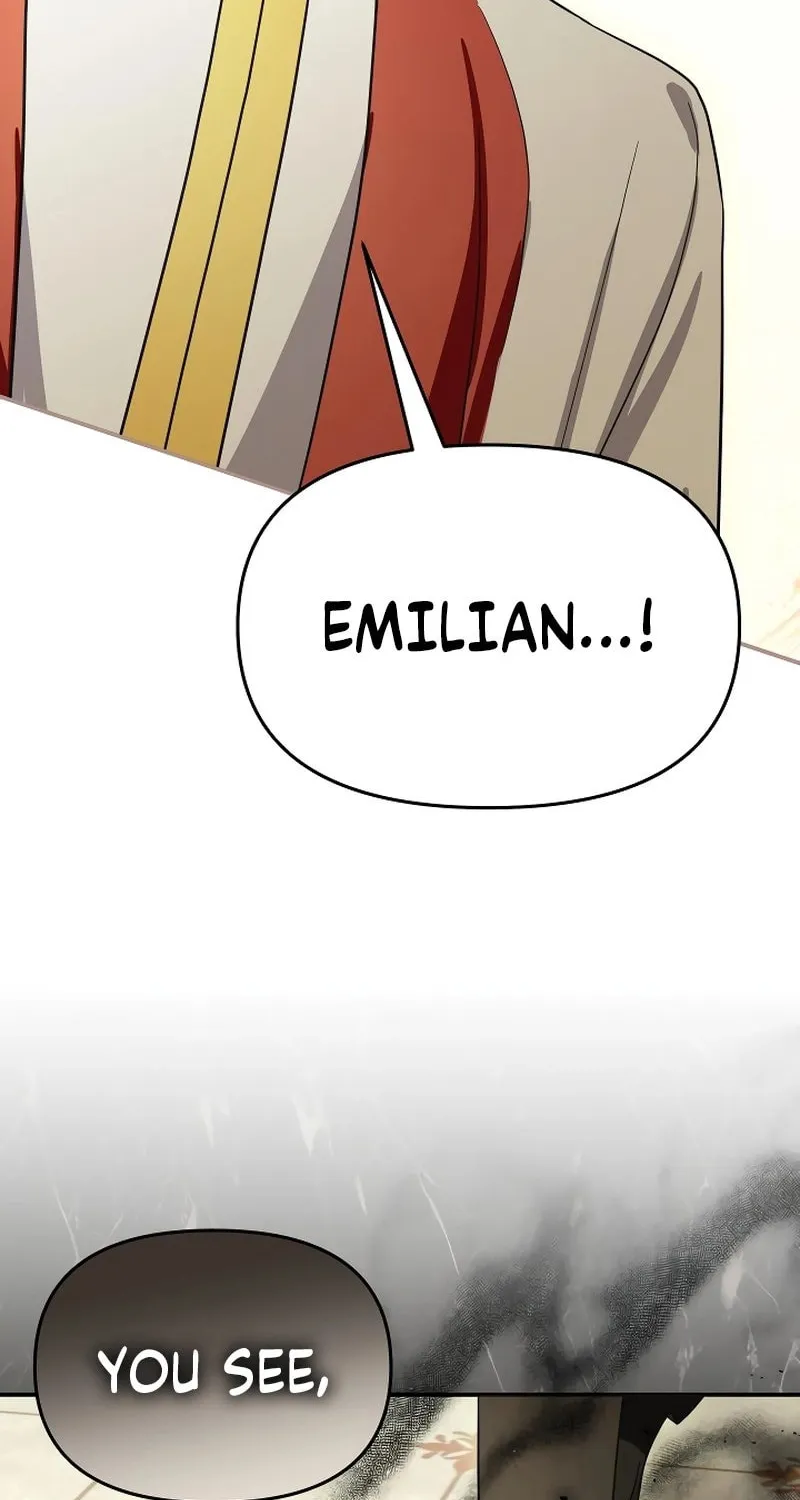 I Helped the Imprisoned Male Lead and He Became an Obsessive Man Chapter 17 page 36 - 