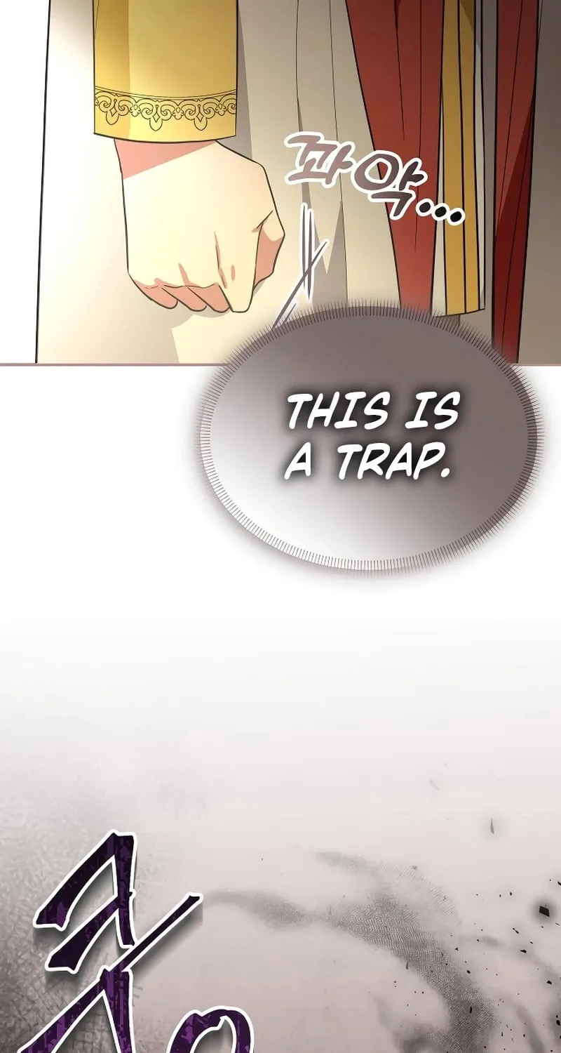 I Helped the Imprisoned Male Lead and He Became an Obsessive Man Chapter 17 page 38 - 