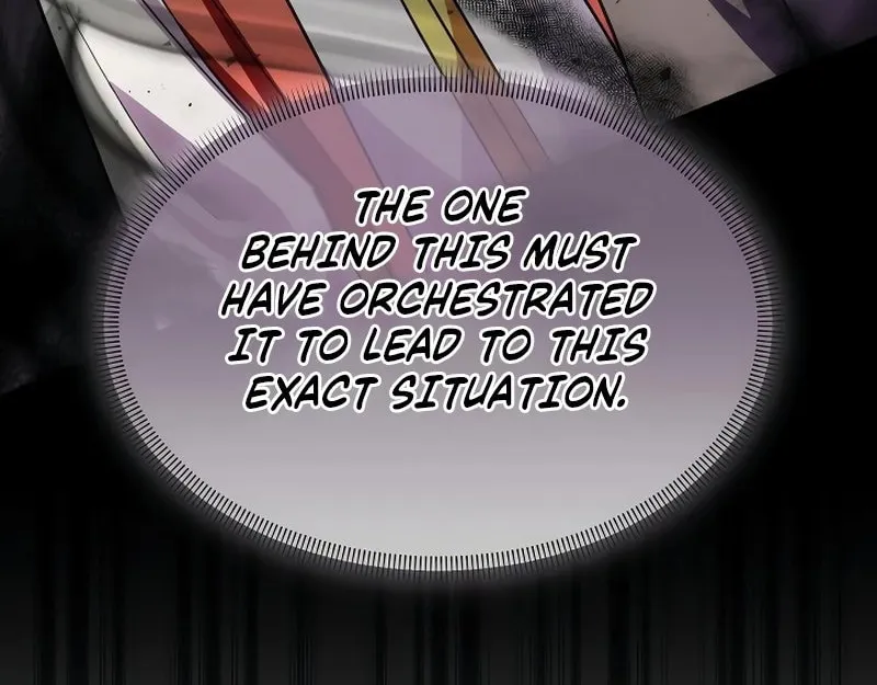 I Helped the Imprisoned Male Lead and He Became an Obsessive Man Chapter 17 page 40 - 
