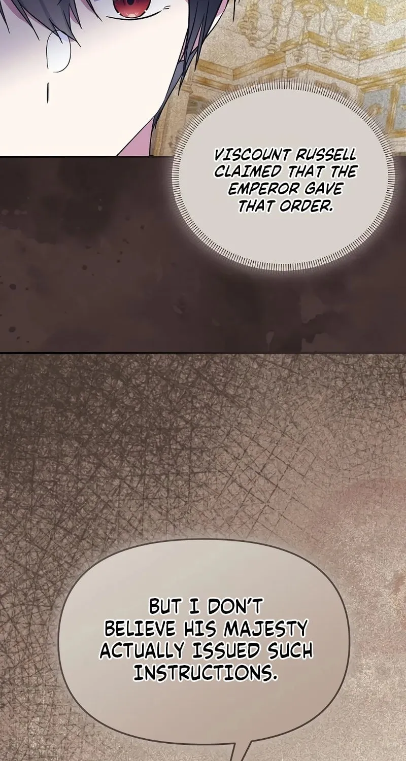 I Helped the Imprisoned Male Lead and He Became an Obsessive Man Chapter 17 page 5 - 