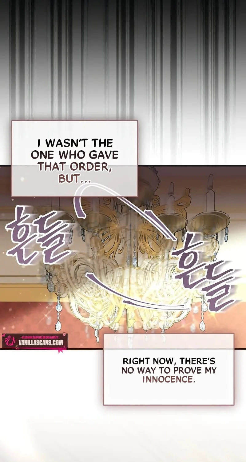 I Helped the Imprisoned Male Lead and He Became an Obsessive Man Chapter 17 page 41 - 