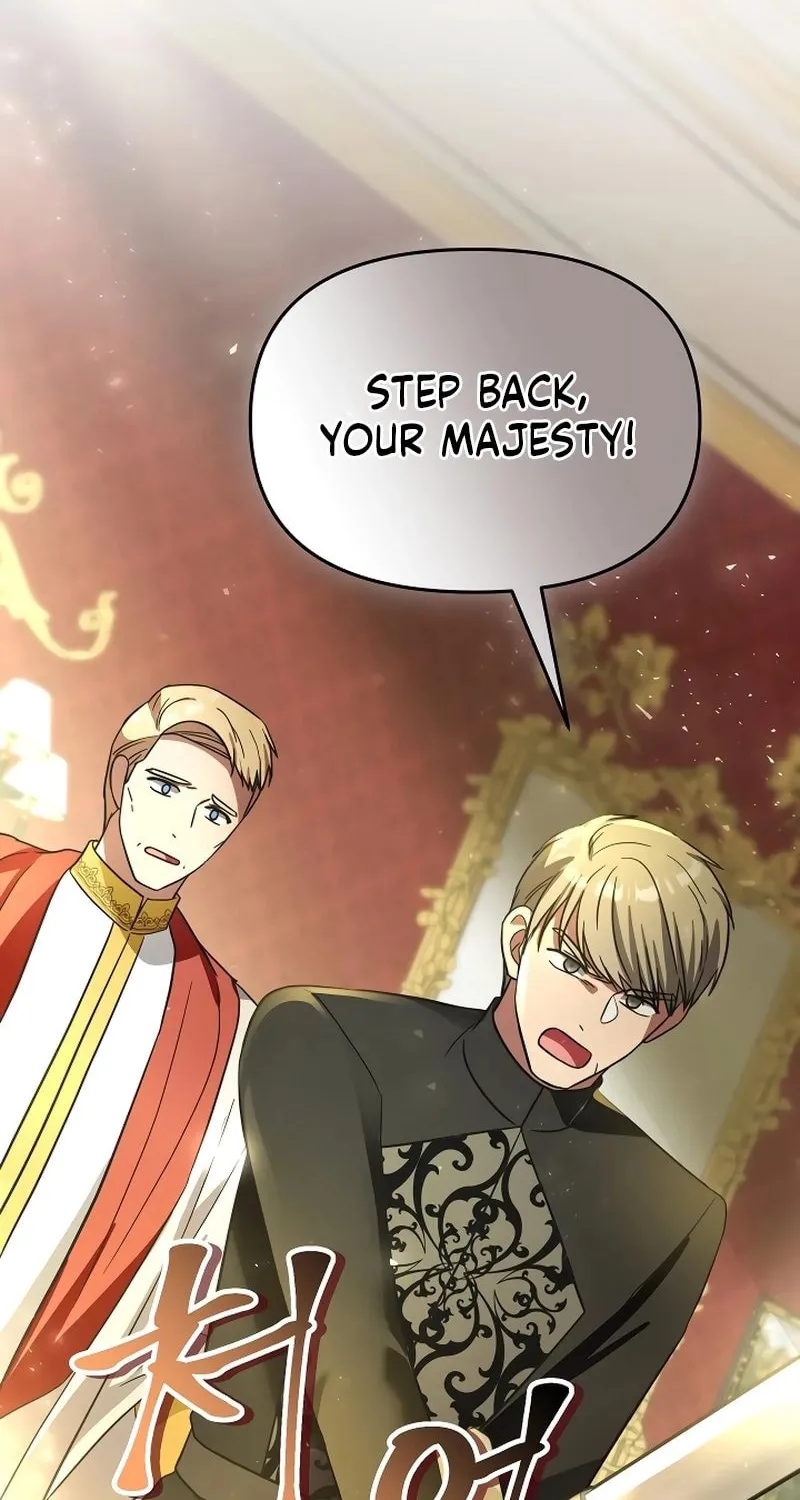 I Helped the Imprisoned Male Lead and He Became an Obsessive Man Chapter 17 page 42 - 
