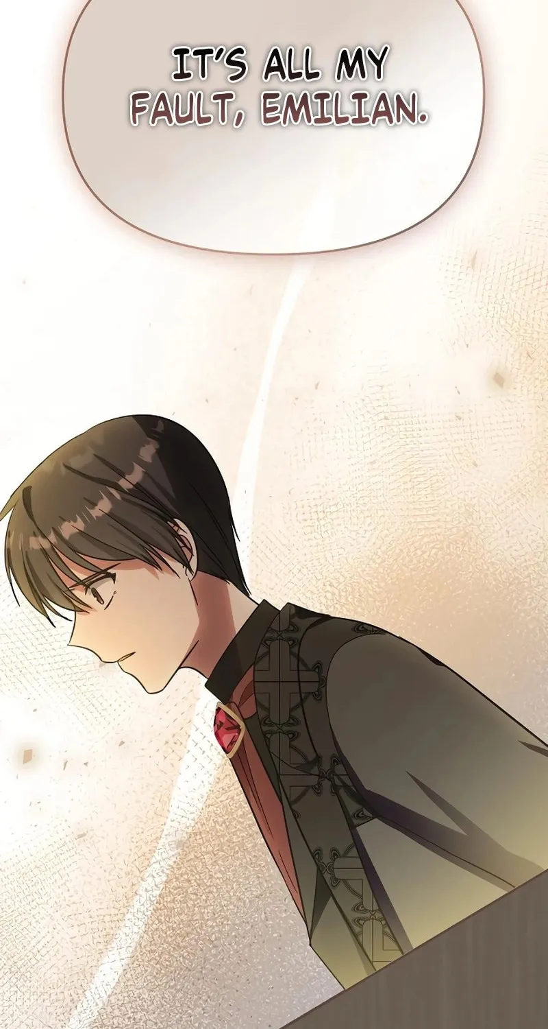 I Helped the Imprisoned Male Lead and He Became an Obsessive Man Chapter 17 page 48 - 