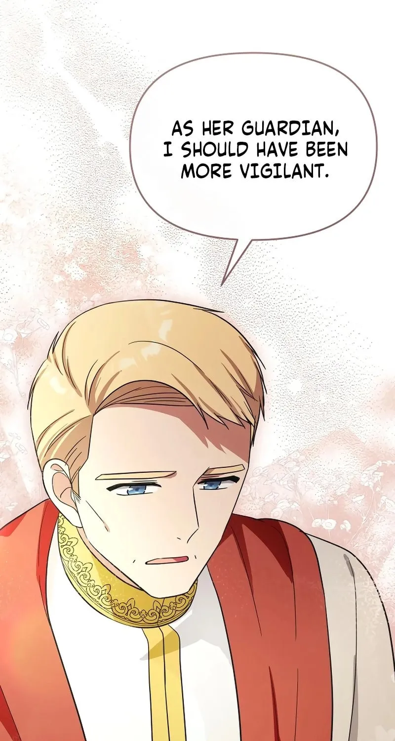 I Helped the Imprisoned Male Lead and He Became an Obsessive Man Chapter 17 page 51 - 