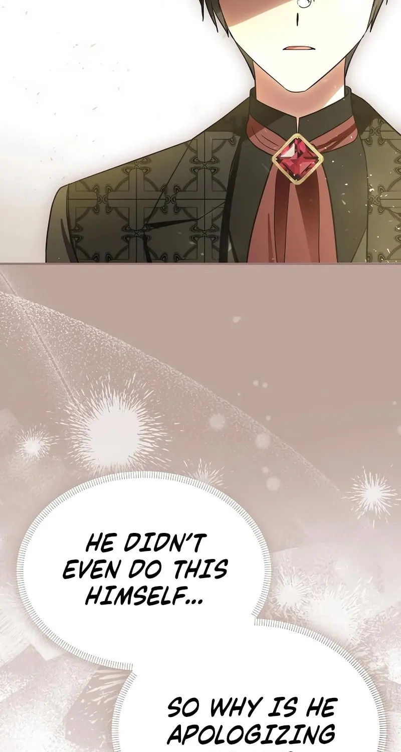 I Helped the Imprisoned Male Lead and He Became an Obsessive Man Chapter 17 page 53 - 