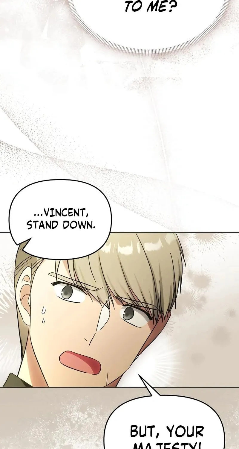 I Helped the Imprisoned Male Lead and He Became an Obsessive Man Chapter 17 page 54 - 