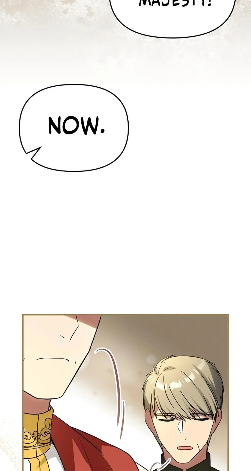 I Helped the Imprisoned Male Lead and He Became an Obsessive Man Chapter 17 page 55 - 