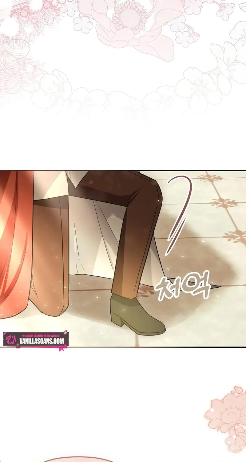 I Helped the Imprisoned Male Lead and He Became an Obsessive Man Chapter 17 page 59 - 