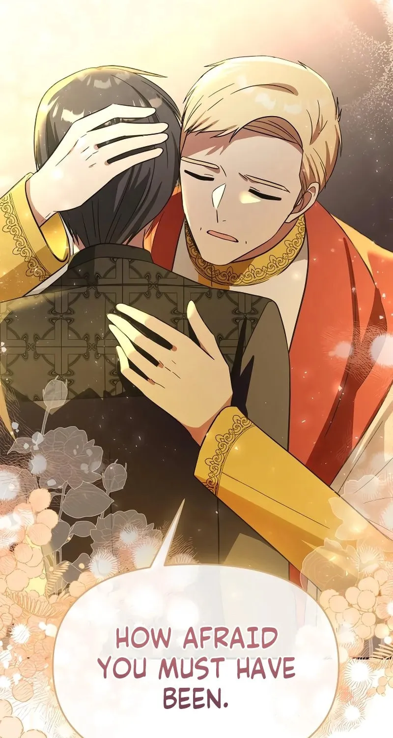 I Helped the Imprisoned Male Lead and He Became an Obsessive Man Chapter 17 page 61 - 