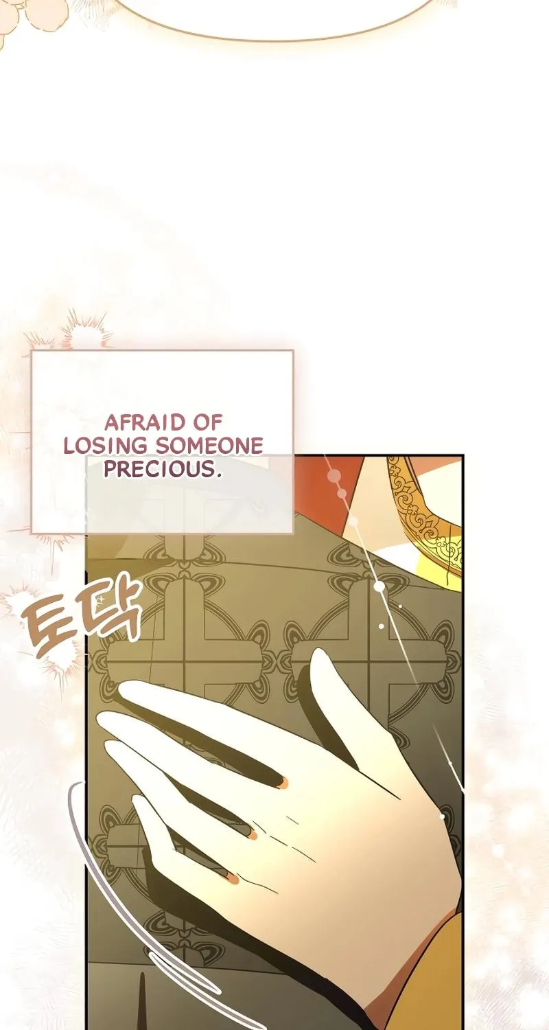 I Helped the Imprisoned Male Lead and He Became an Obsessive Man Chapter 17 page 62 - 