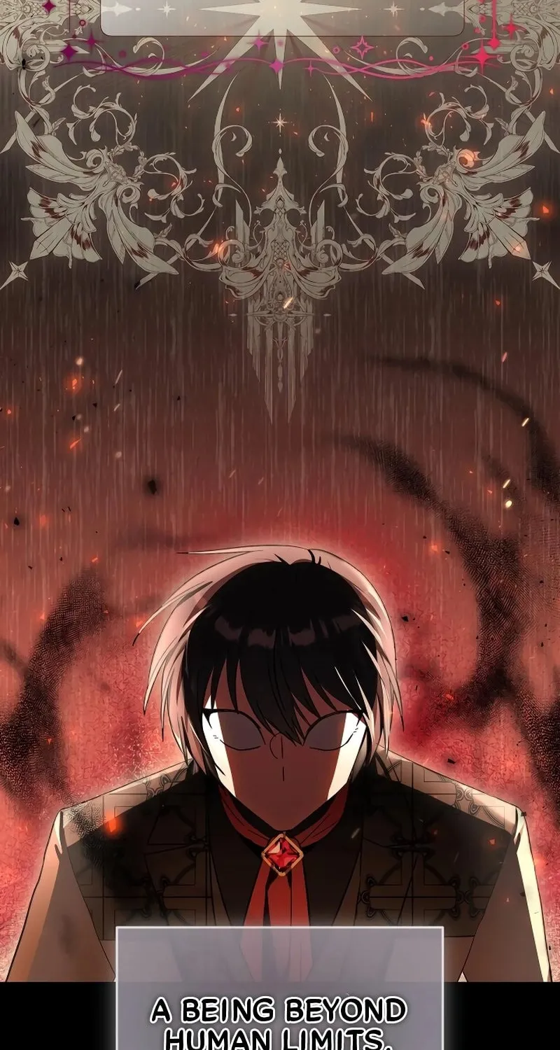 I Helped the Imprisoned Male Lead and He Became an Obsessive Man Chapter 17 page 64 - 