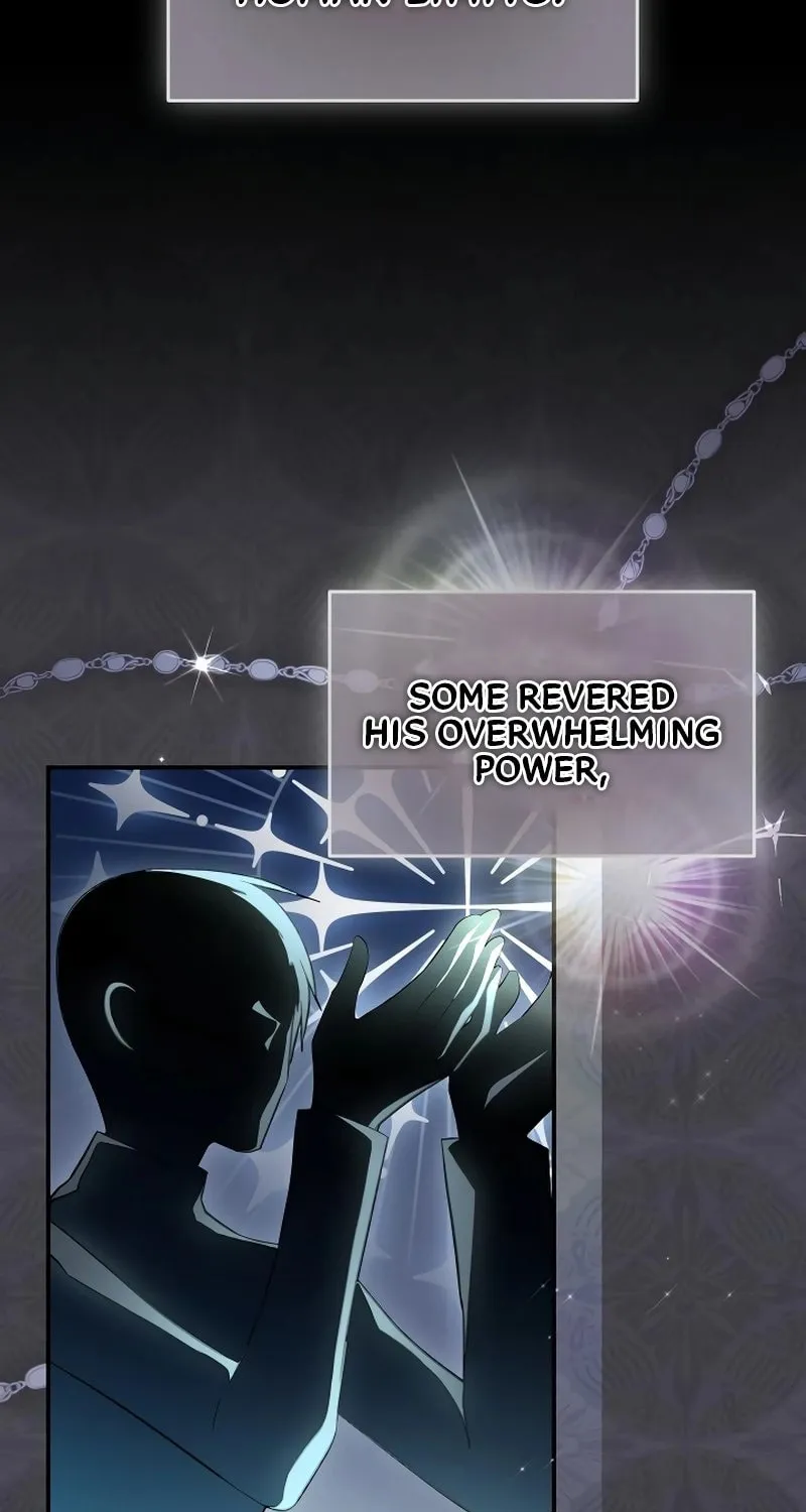 I Helped the Imprisoned Male Lead and He Became an Obsessive Man Chapter 17 page 65 - 