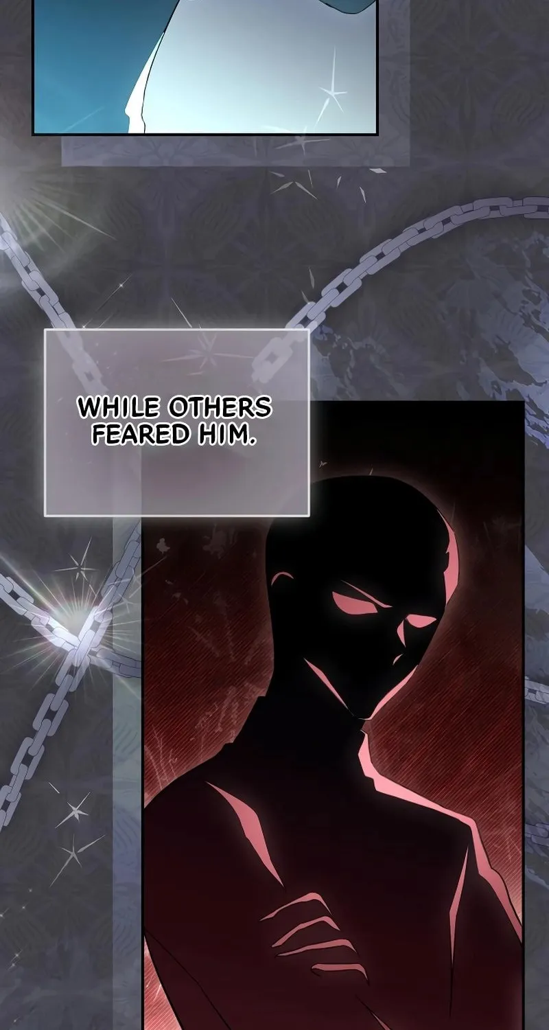 I Helped the Imprisoned Male Lead and He Became an Obsessive Man Chapter 17 page 66 - 