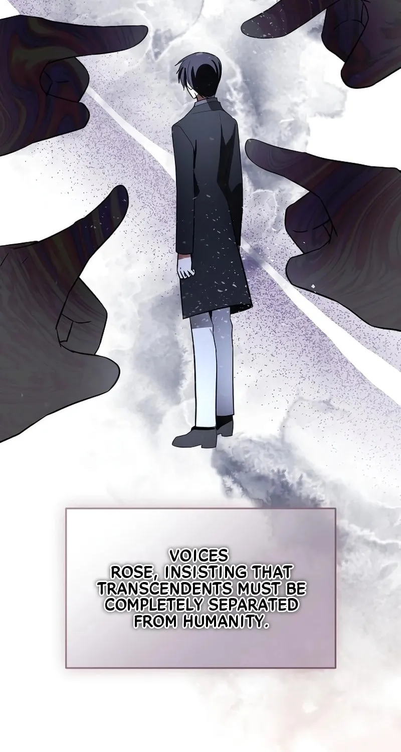 I Helped the Imprisoned Male Lead and He Became an Obsessive Man Chapter 17 page 68 - 
