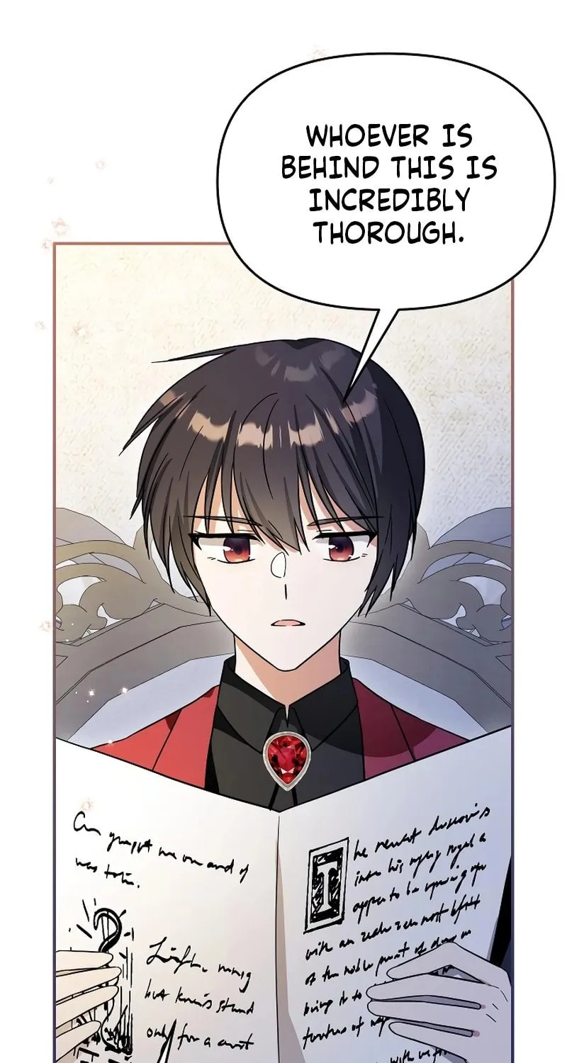 I Helped the Imprisoned Male Lead and He Became an Obsessive Man Chapter 17 page 74 - 