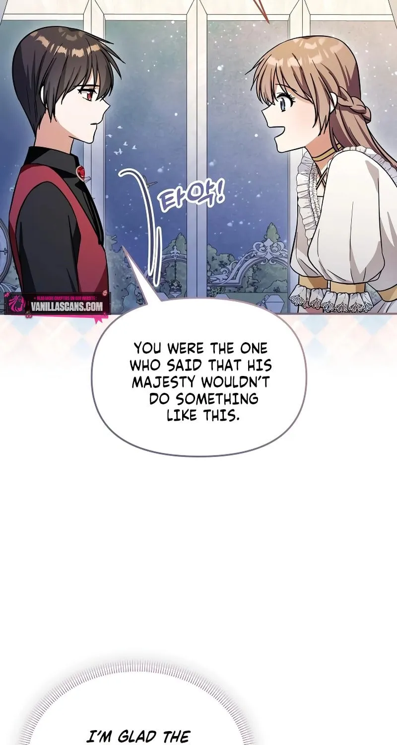 I Helped the Imprisoned Male Lead and He Became an Obsessive Man Chapter 17 page 76 - 