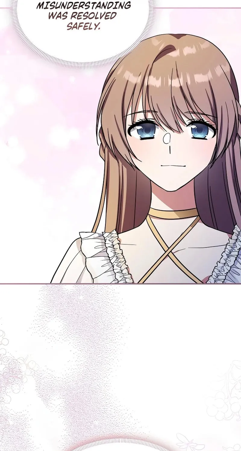 I Helped the Imprisoned Male Lead and He Became an Obsessive Man Chapter 17 page 77 - 