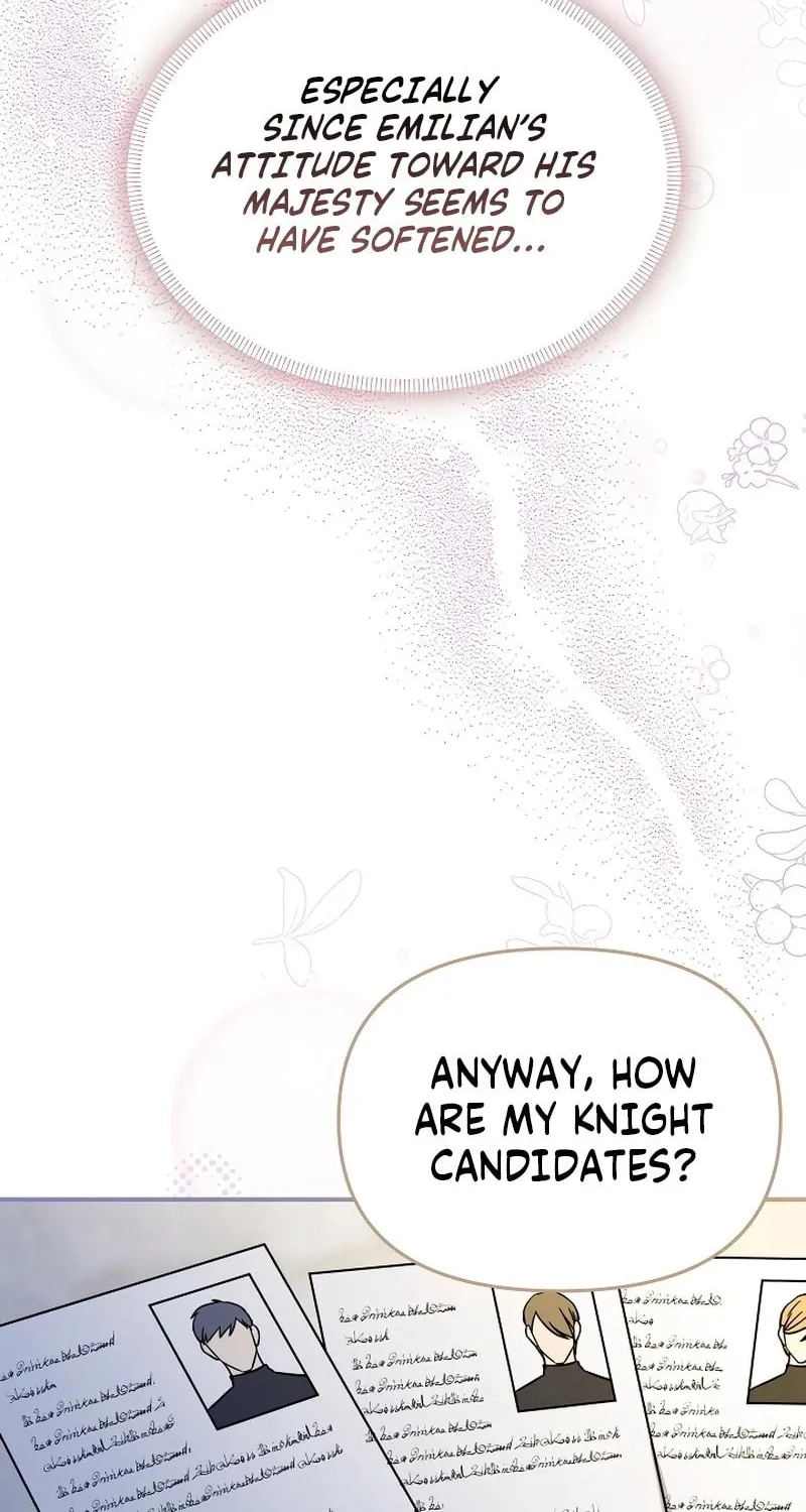 I Helped the Imprisoned Male Lead and He Became an Obsessive Man Chapter 17 page 78 - 
