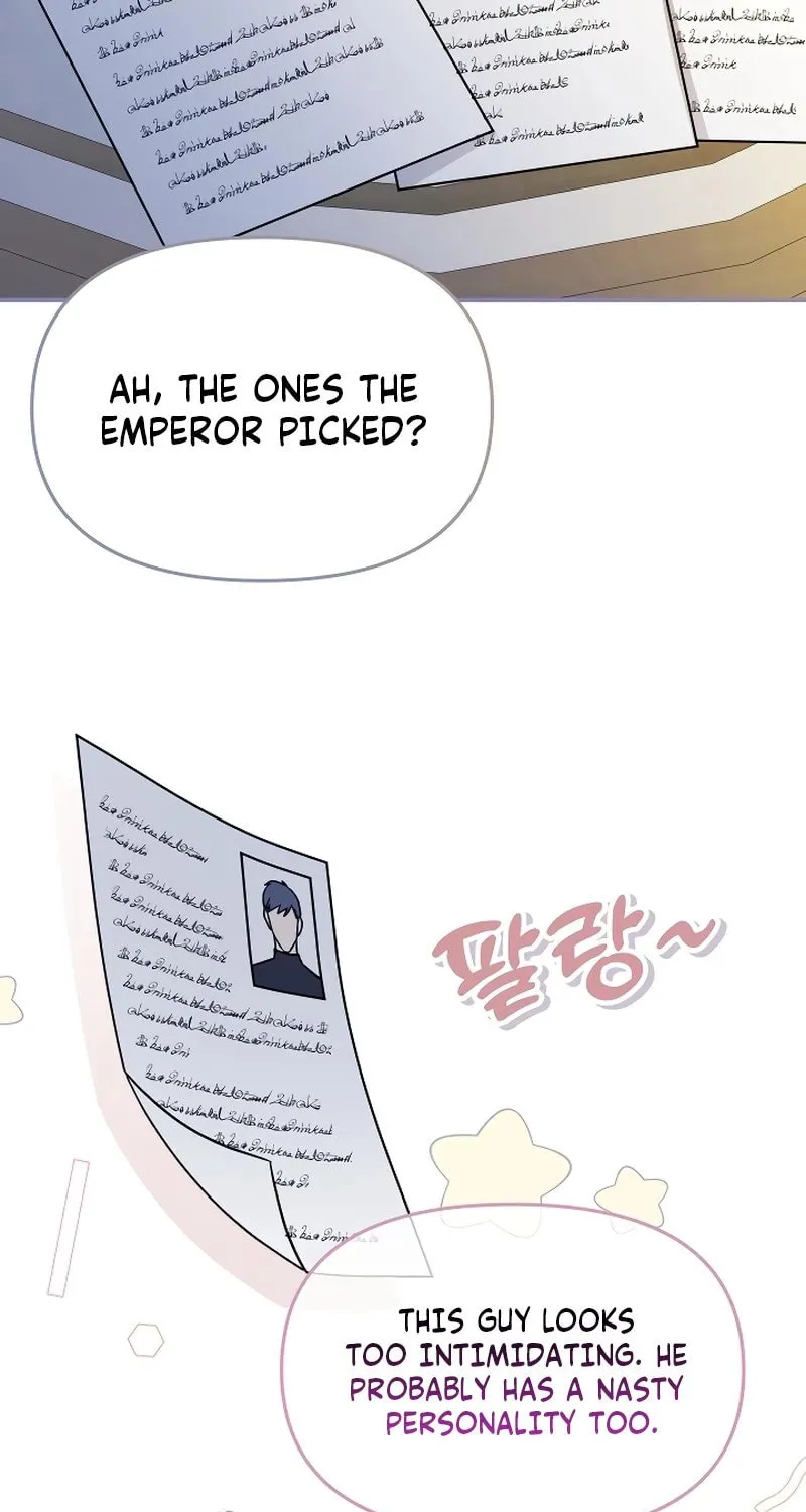I Helped the Imprisoned Male Lead and He Became an Obsessive Man Chapter 17 page 79 - 