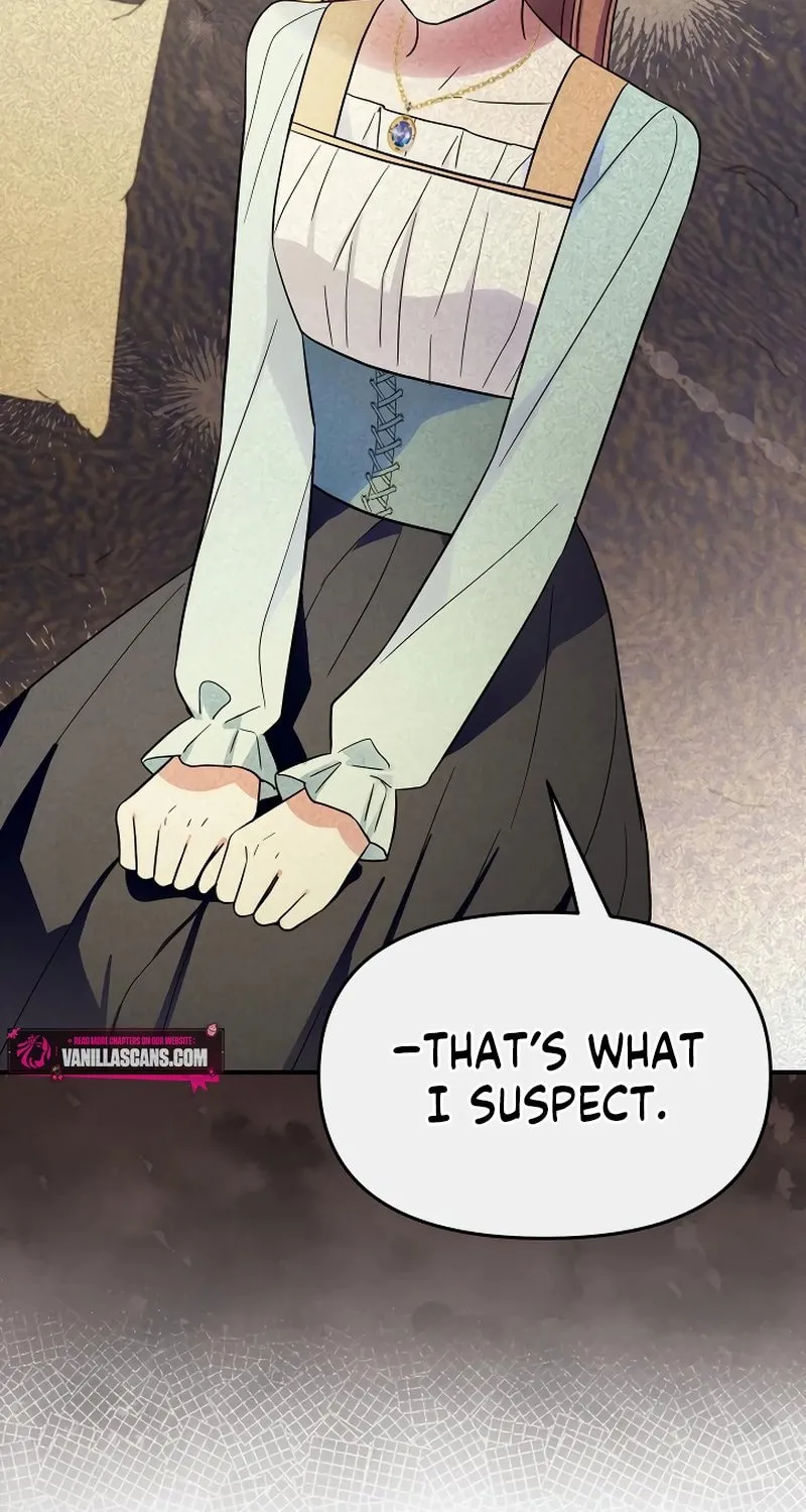 I Helped the Imprisoned Male Lead and He Became an Obsessive Man Chapter 17 page 9 - 