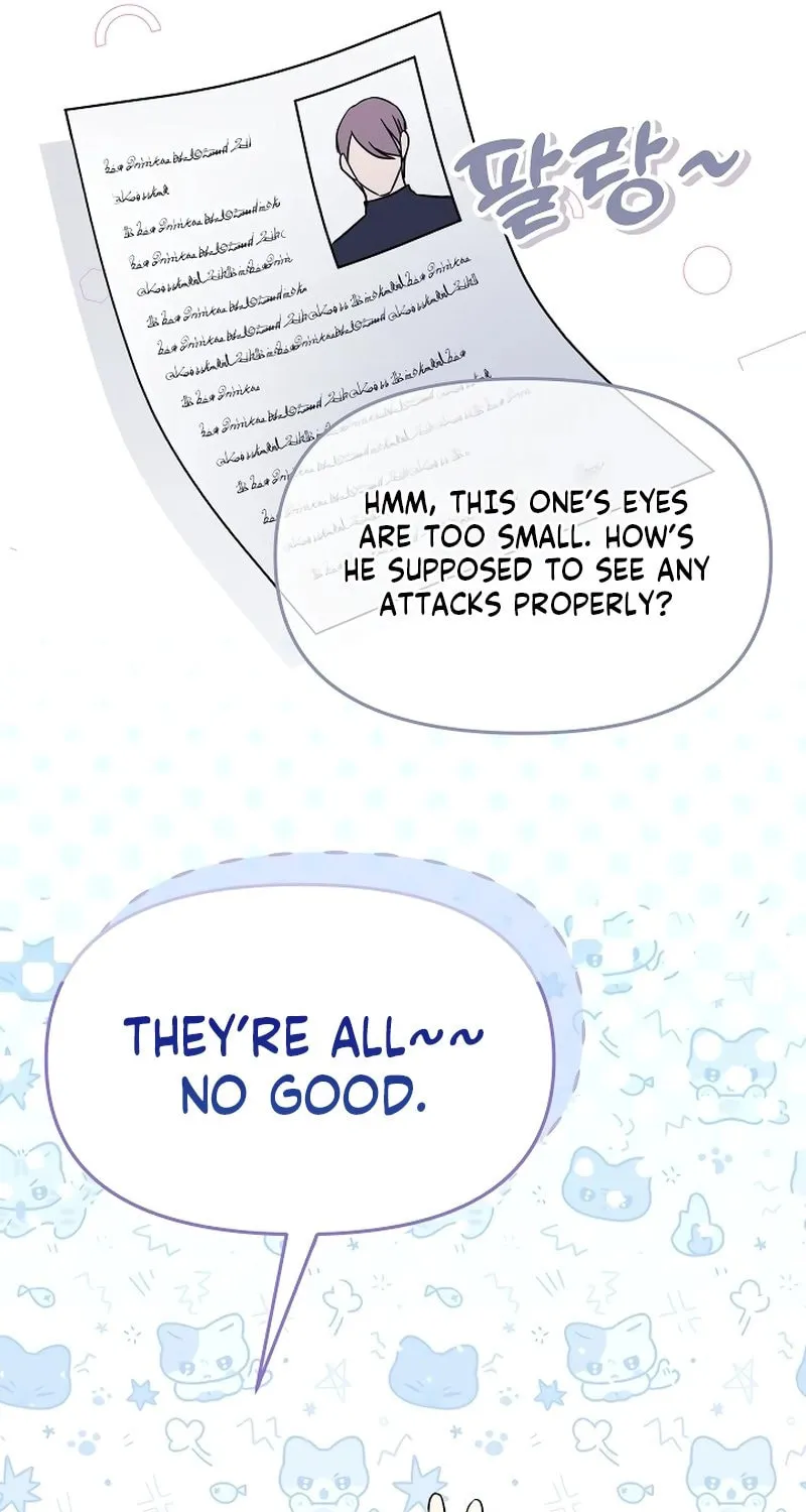 I Helped the Imprisoned Male Lead and He Became an Obsessive Man Chapter 17 page 81 - 