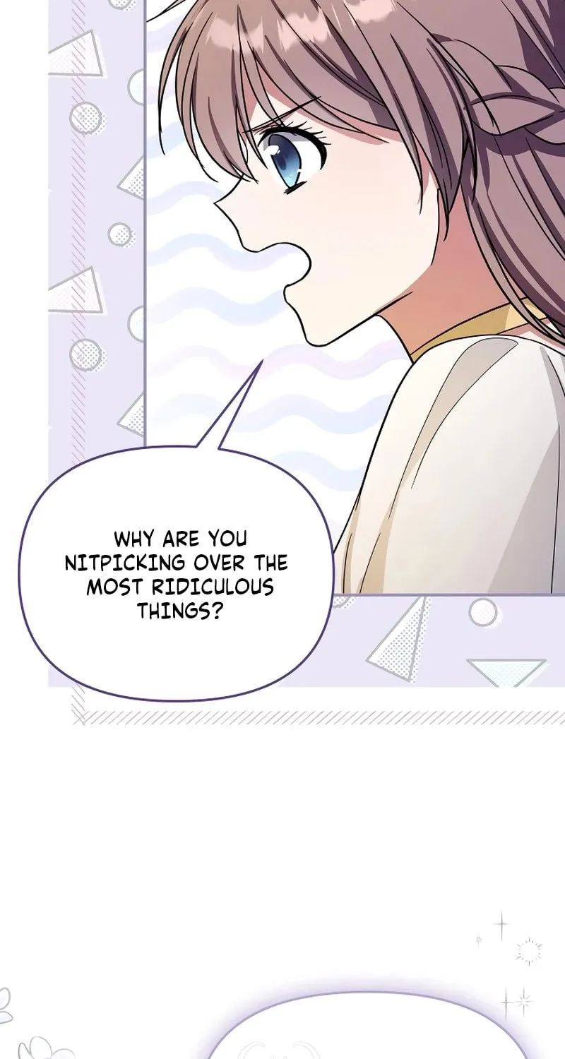 I Helped the Imprisoned Male Lead and He Became an Obsessive Man Chapter 17 page 83 - 