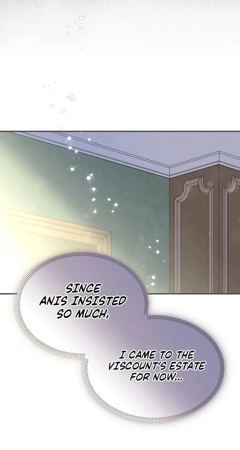 I Helped the Imprisoned Male Lead and He Became an Obsessive Man Chapter 17 page 10 - 