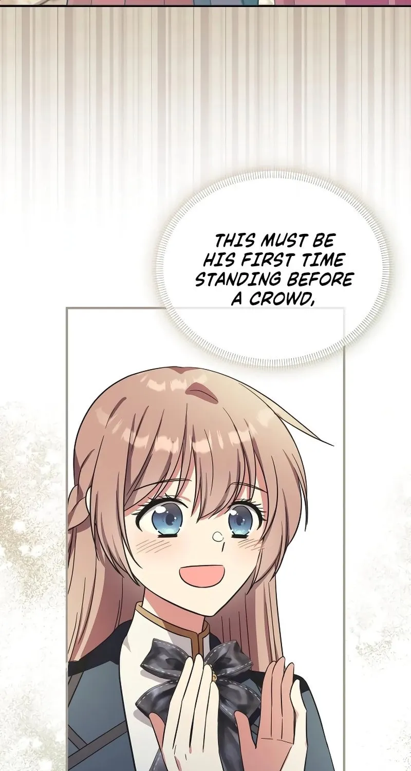 I Helped the Imprisoned Male Lead and He Became an Obsessive Man Chapter 18 page 14 - 