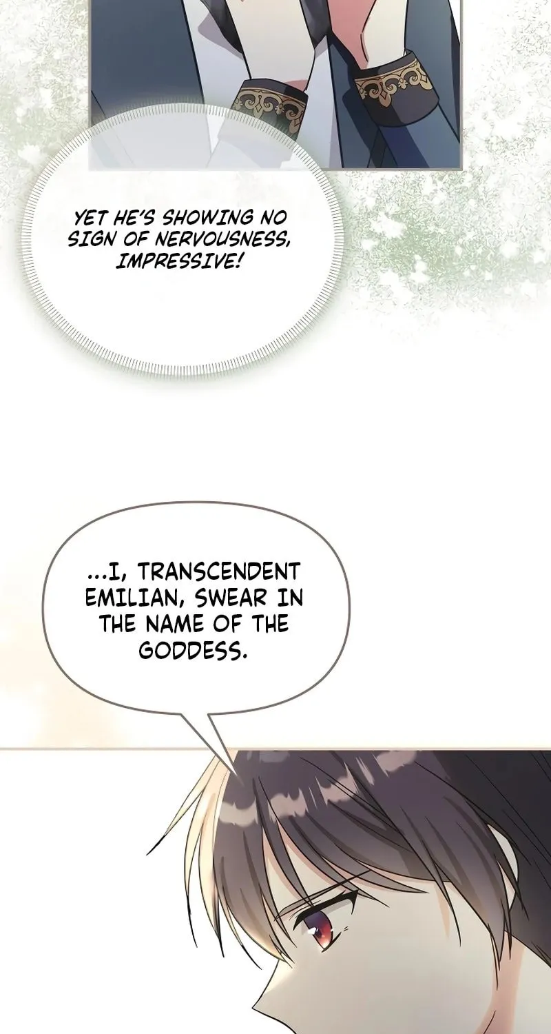 I Helped the Imprisoned Male Lead and He Became an Obsessive Man Chapter 18 page 15 - 
