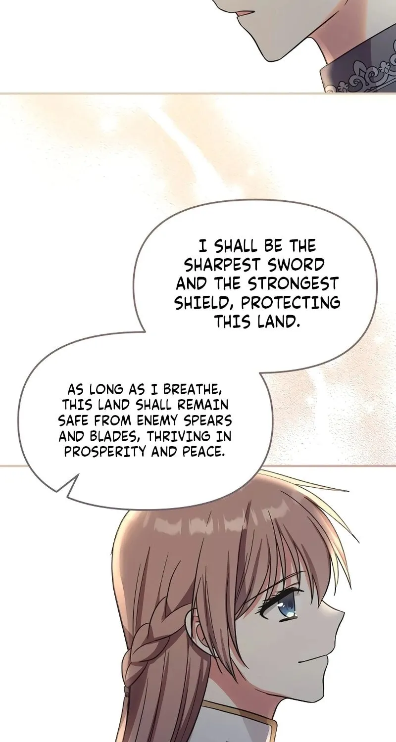 I Helped the Imprisoned Male Lead and He Became an Obsessive Man Chapter 18 page 16 - 