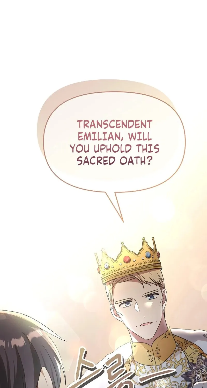 I Helped the Imprisoned Male Lead and He Became an Obsessive Man Chapter 18 page 18 - 