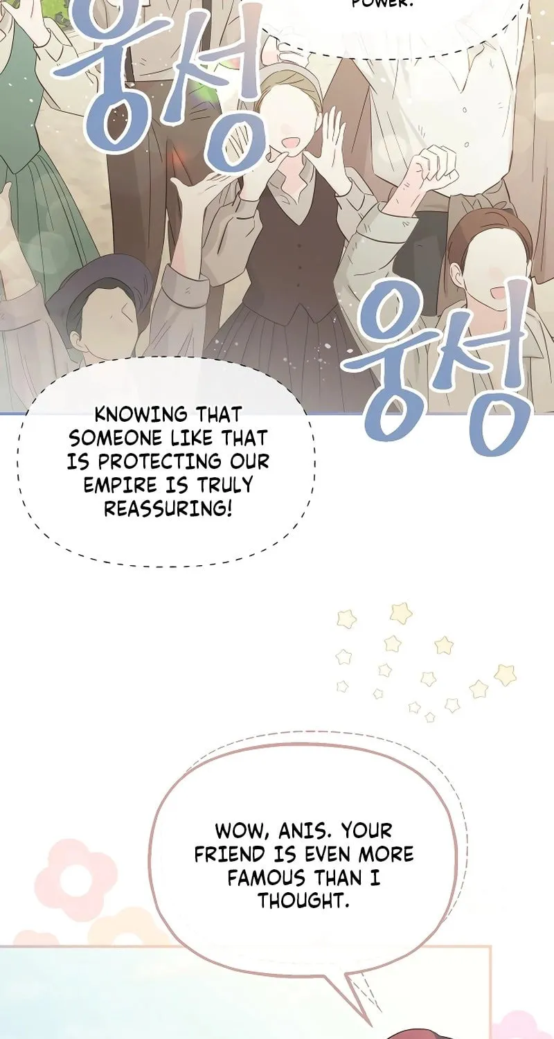 I Helped the Imprisoned Male Lead and He Became an Obsessive Man Chapter 18 page 3 - 