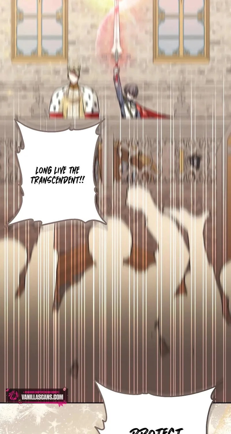 I Helped the Imprisoned Male Lead and He Became an Obsessive Man Chapter 18 page 26 - 