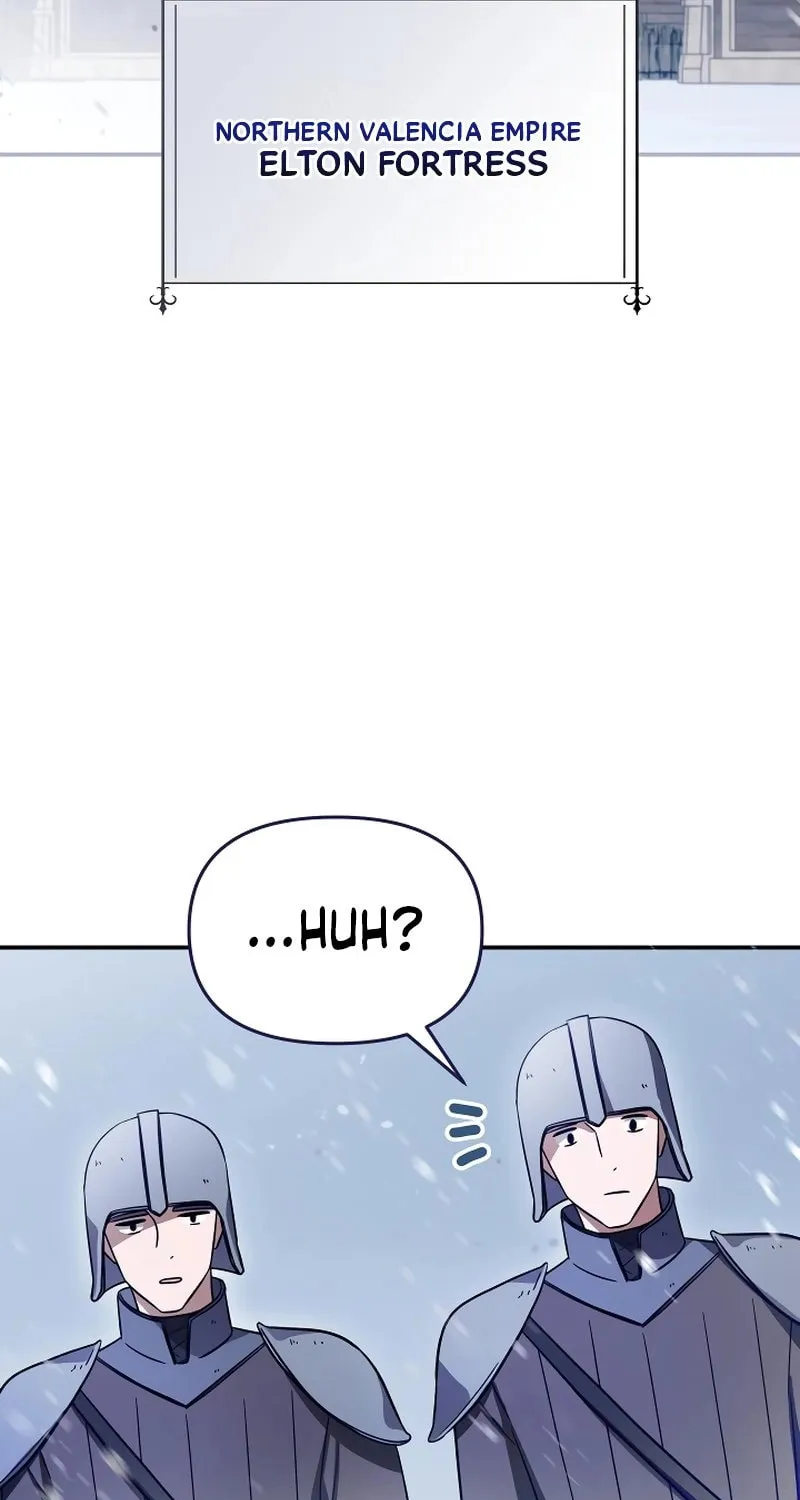 I Helped the Imprisoned Male Lead and He Became an Obsessive Man Chapter 18 page 33 - 