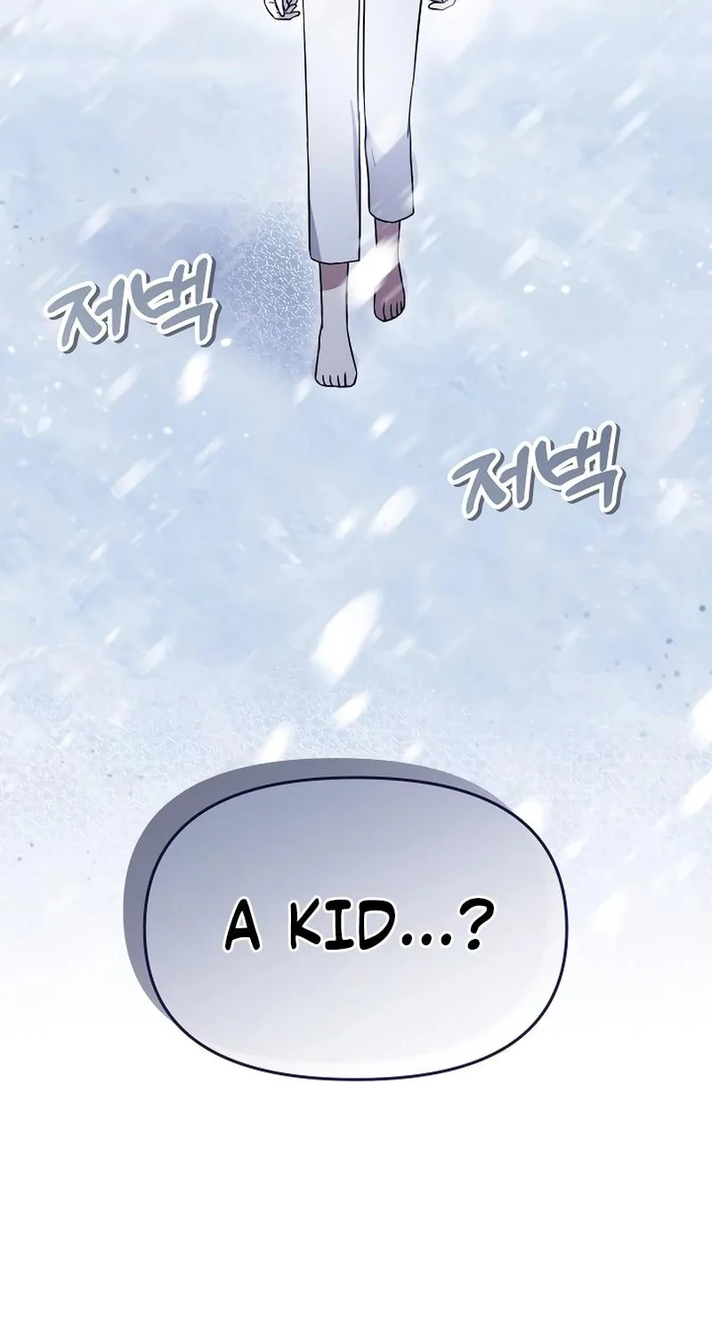 I Helped the Imprisoned Male Lead and He Became an Obsessive Man Chapter 18 page 35 - 