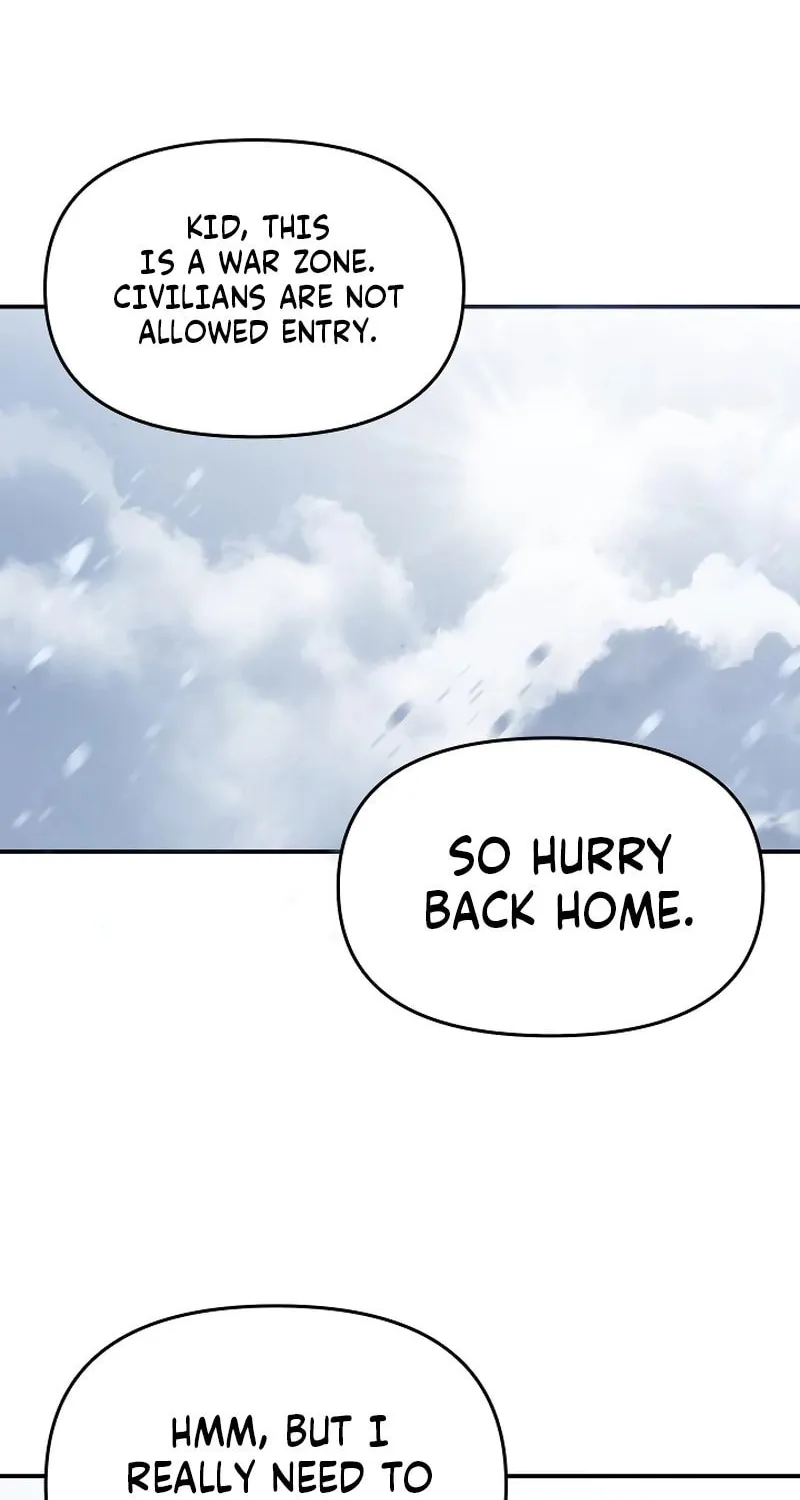 I Helped the Imprisoned Male Lead and He Became an Obsessive Man Chapter 18 page 36 - 