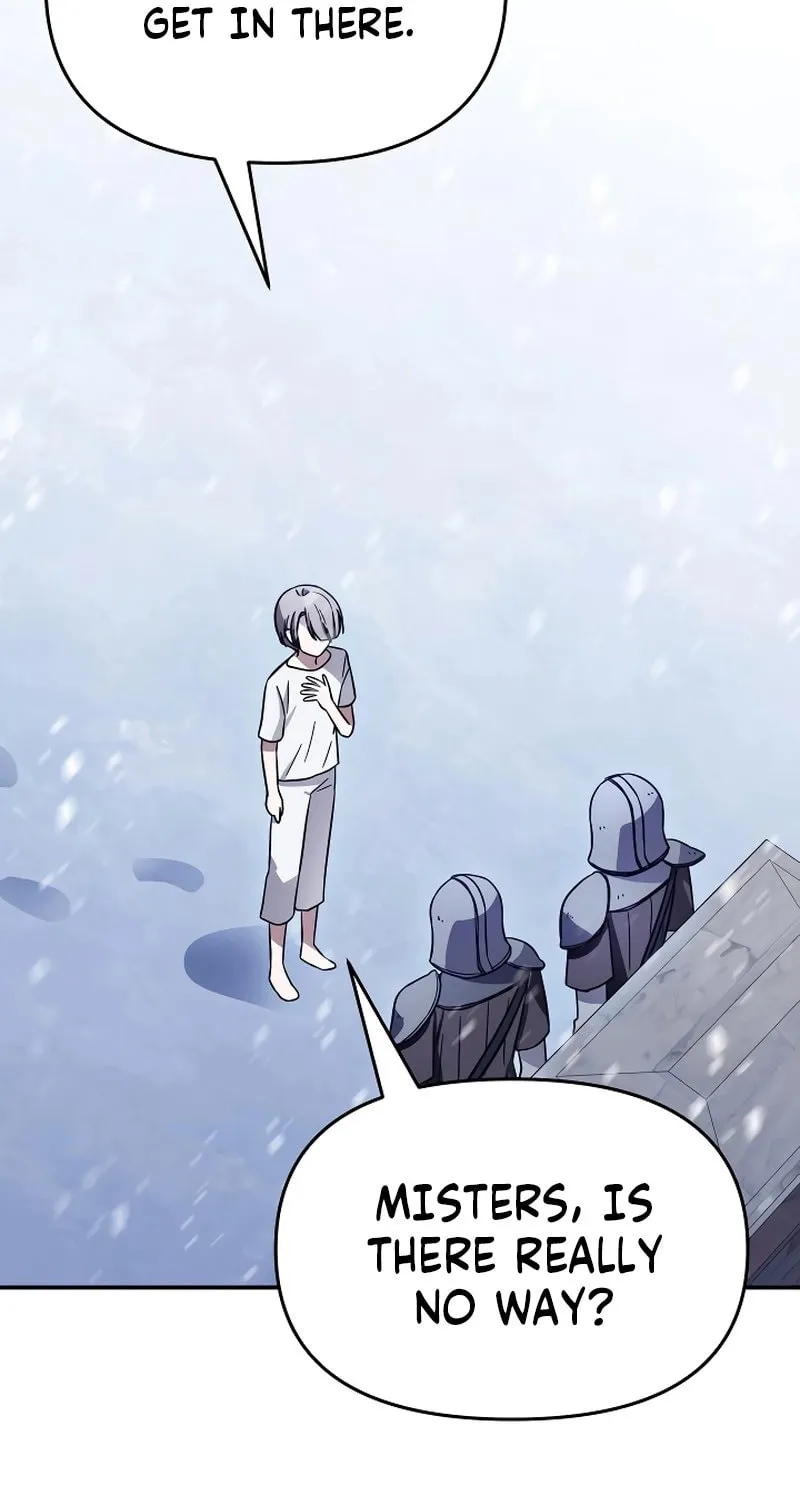 I Helped the Imprisoned Male Lead and He Became an Obsessive Man Chapter 18 page 37 - 