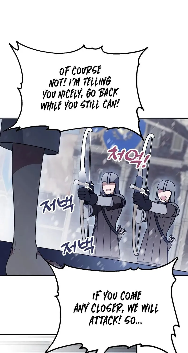 I Helped the Imprisoned Male Lead and He Became an Obsessive Man Chapter 18 page 38 - 