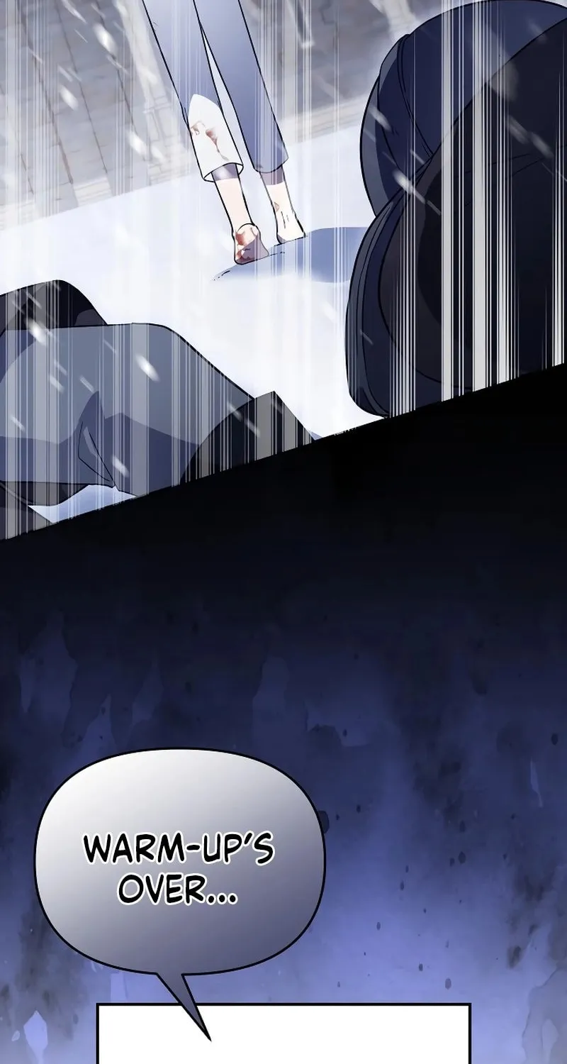 I Helped the Imprisoned Male Lead and He Became an Obsessive Man Chapter 18 page 48 - 