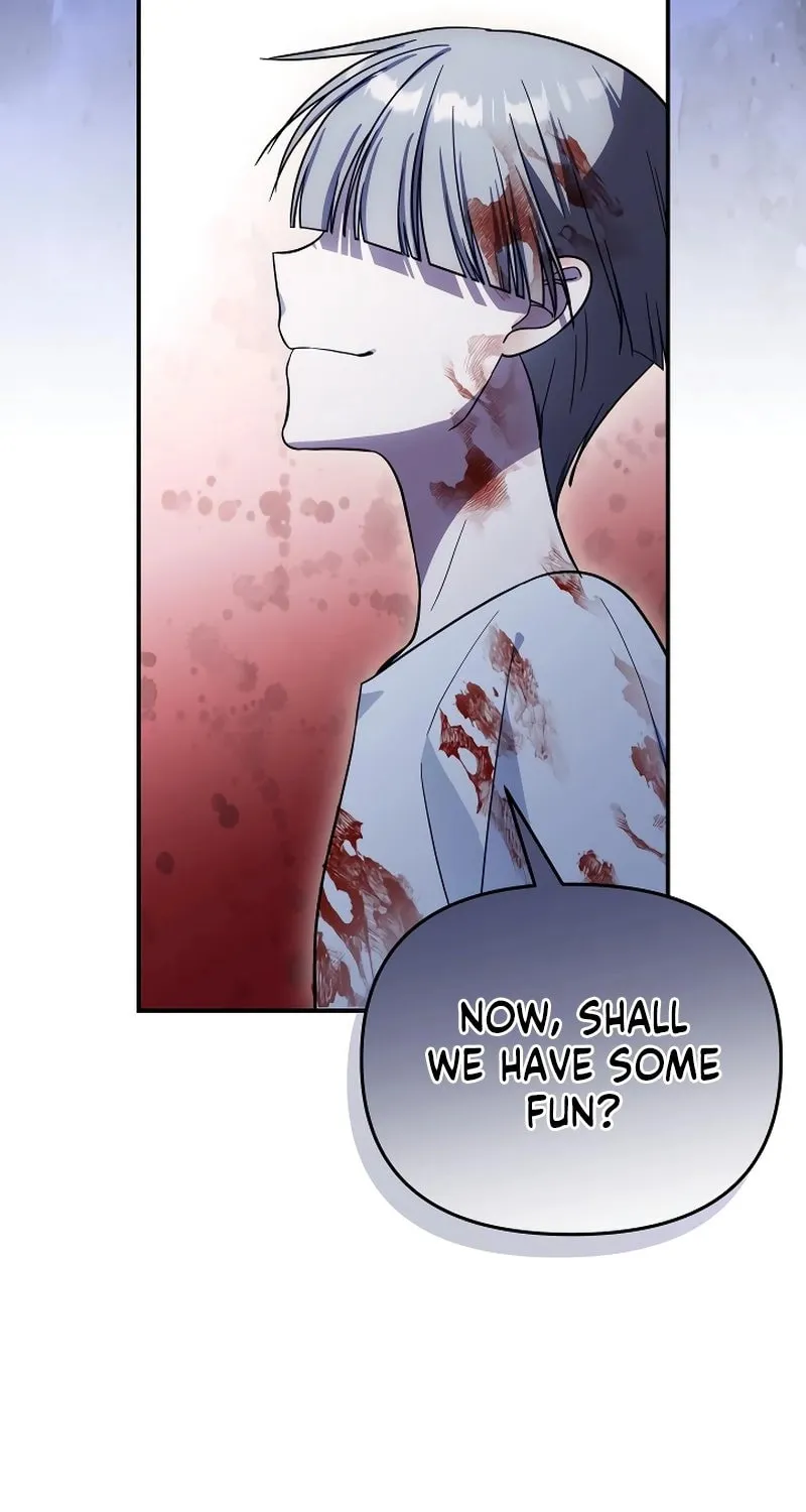 I Helped the Imprisoned Male Lead and He Became an Obsessive Man Chapter 18 page 49 - 