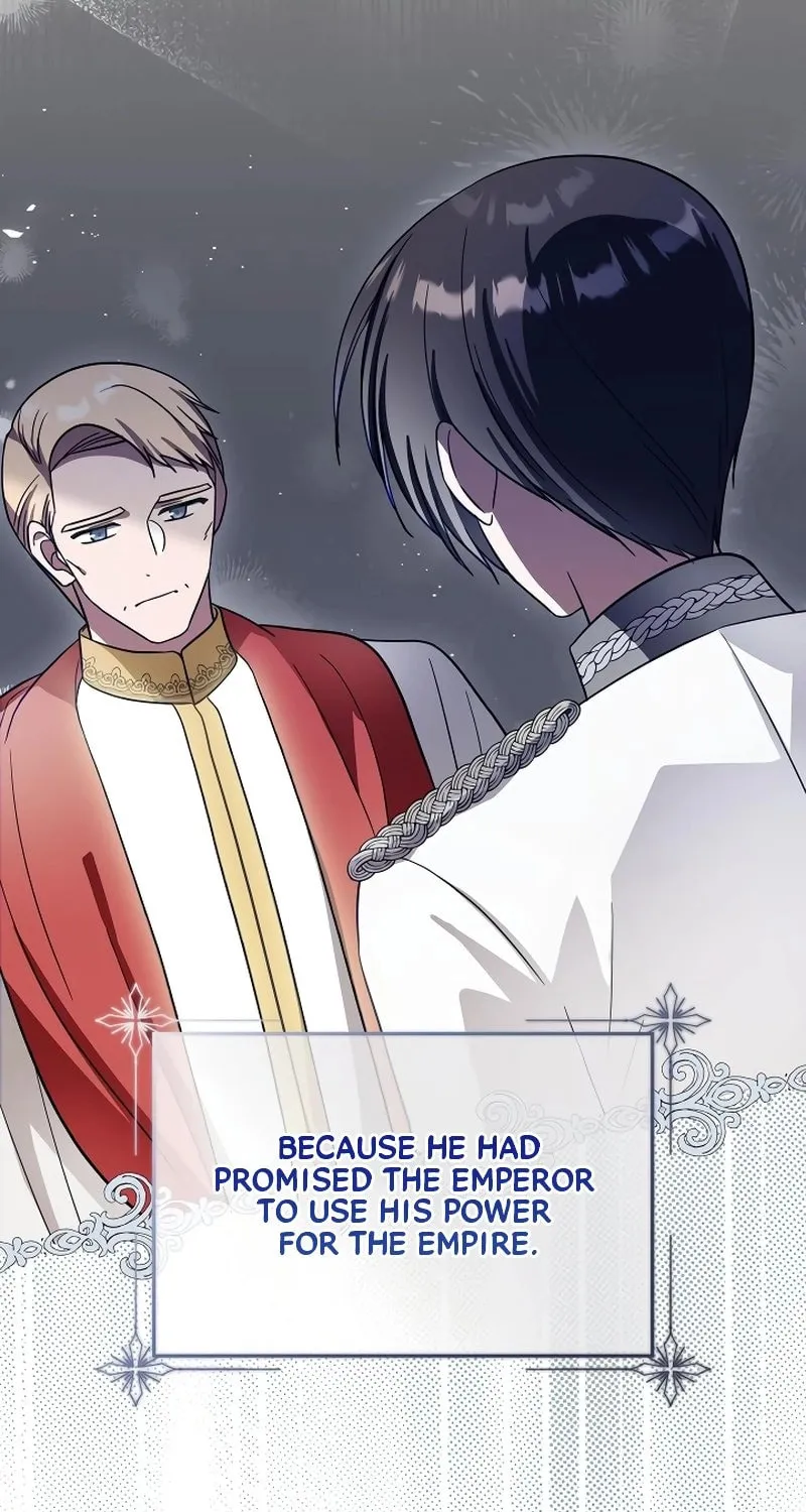 I Helped the Imprisoned Male Lead and He Became an Obsessive Man Chapter 18 page 53 - 