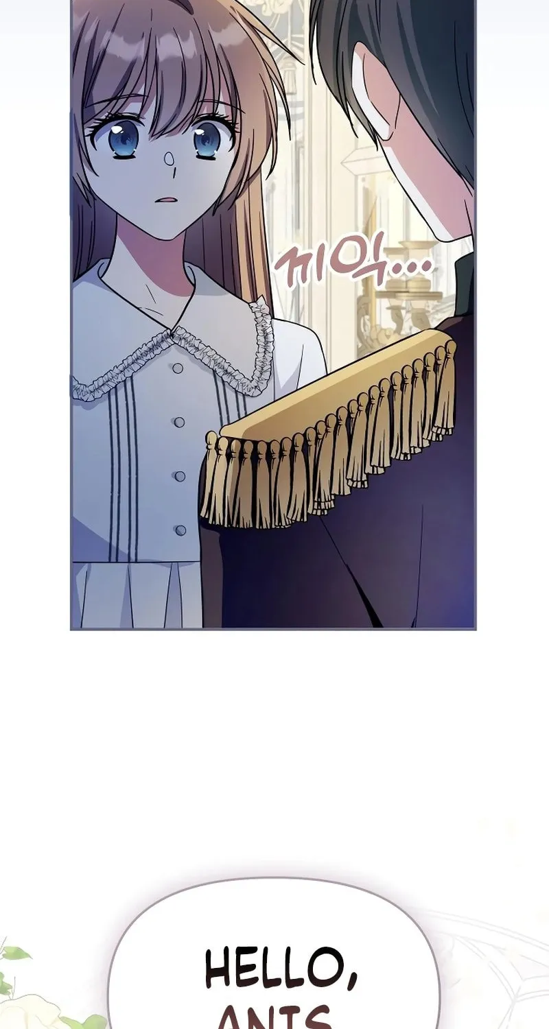 I Helped the Imprisoned Male Lead and He Became an Obsessive Man Chapter 18 page 58 - 