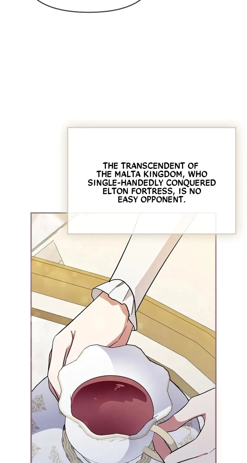 I Helped the Imprisoned Male Lead and He Became an Obsessive Man Chapter 18 page 62 - 